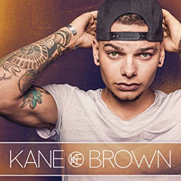 Kane Brown – Kane Brown