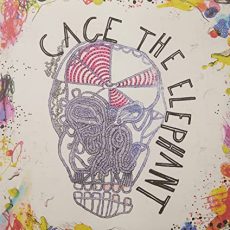 Cage the Elephant – Cage the Elephant