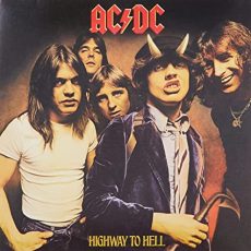 AC/DC – Highway to Hell
