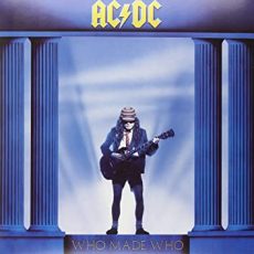 AC/DC – Who Made Who (Remastered)