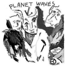 Bob Dylan – Planet Waves