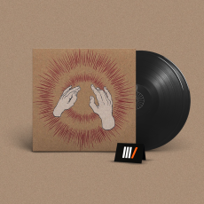 Godspeed You! Black Emperor – Lift Your Skinny Fists Like Antennas to Heaven [2 LP]
