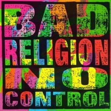 Bad Religion – No Control