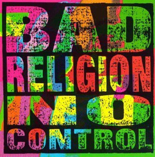Bad Religion – No Control