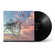 Dr. John – Things Happen That Way