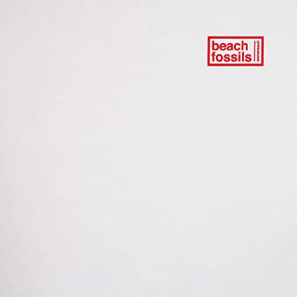 Beach Fossils – Somersault