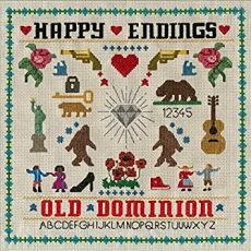 Old Dominion – Happy Endings