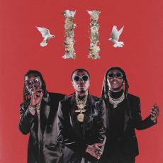 Migos – Culture II [3 LP]