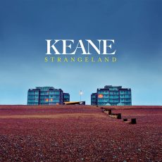 Keane – Strangeland
