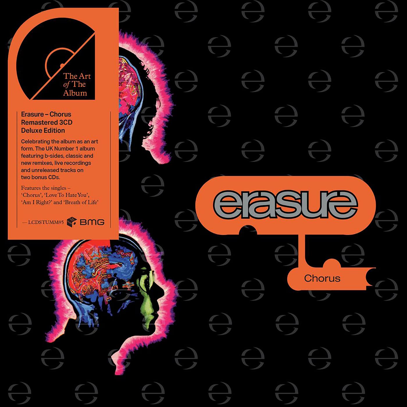 Erasure – Chorus