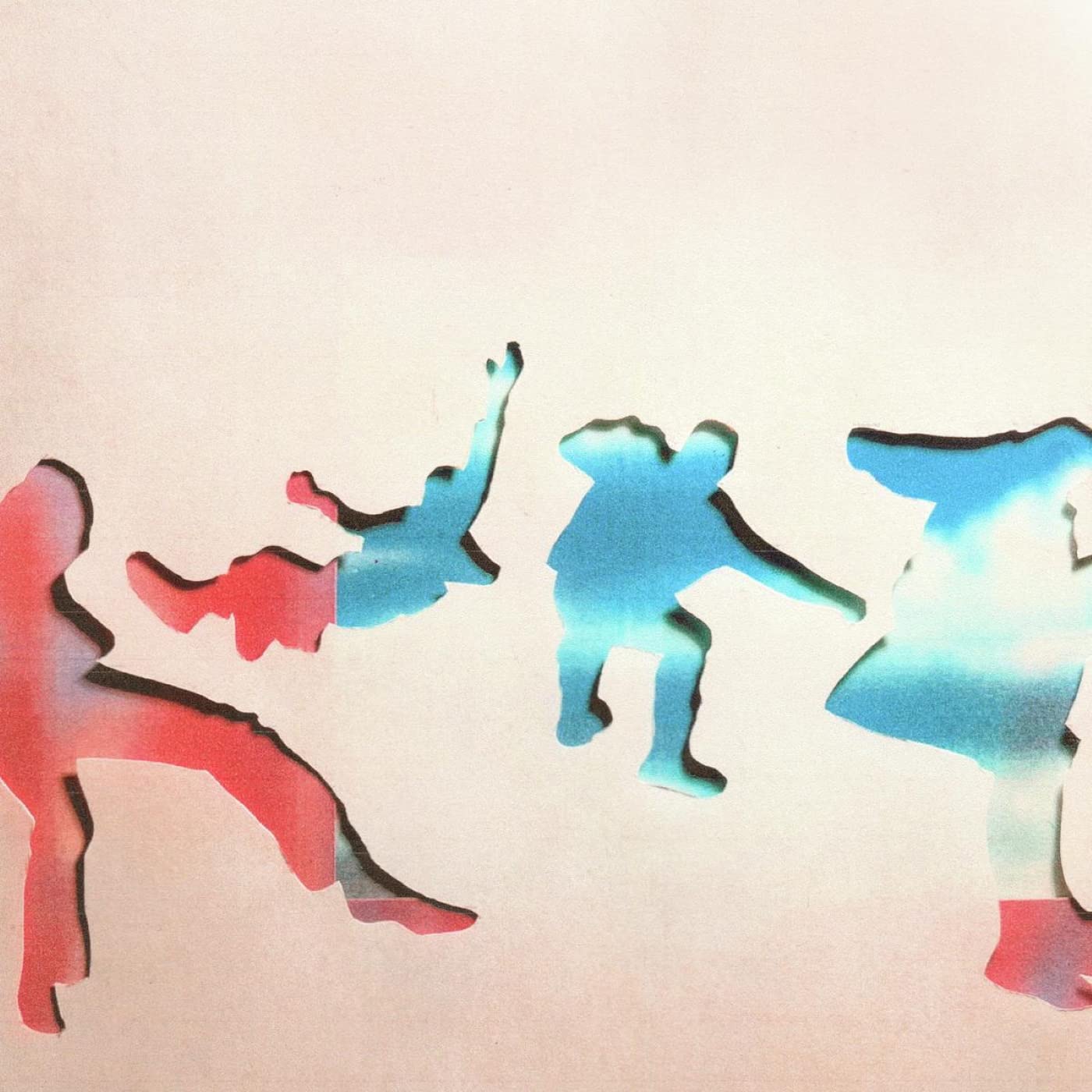 5 Seconds of Summer – 5SOS5 (Deluxe)