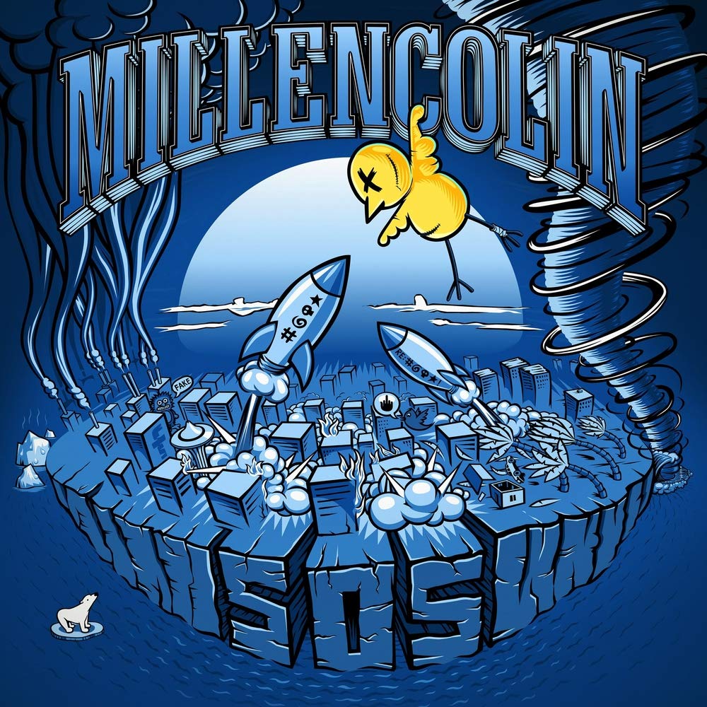 Millencolin – Sos
