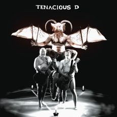 Tenacious D – Tenacious D (12Th Anniversary Edition) [2 LP]