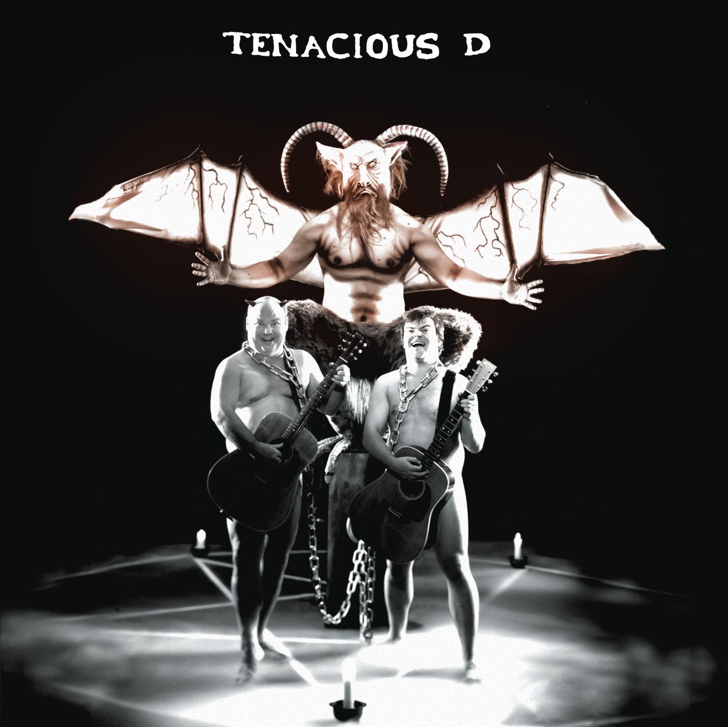 Tenacious D – Tenacious D (12Th Anniversary Edition) [2 LP]