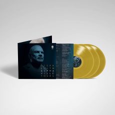 Alphaville – Eternally Yours (Limited Gold) [3 LP]
