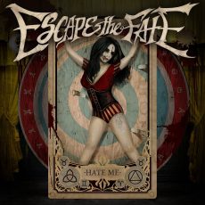Escape the Fate – Dying Is Your Latest Fashion