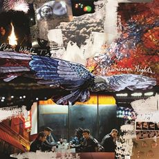 Plain White T’s – American Nights (Pink Vinyl)