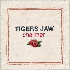 Tigers Jaw – Charmer (Orange Vinyl)