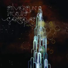 Silversun Pickups – Carnavas
