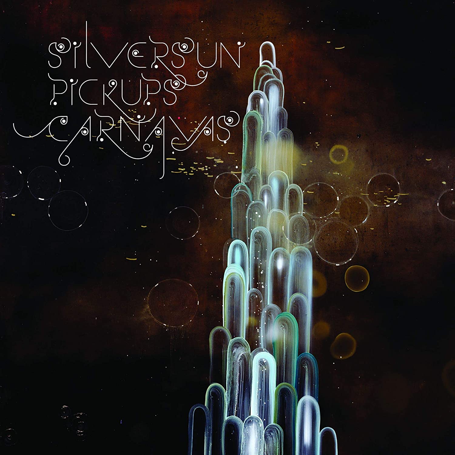 Silversun Pickups – Carnavas