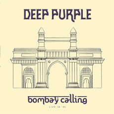 Deep Purple – Bombay Calling – Live in 95 [3 LP+DVD]