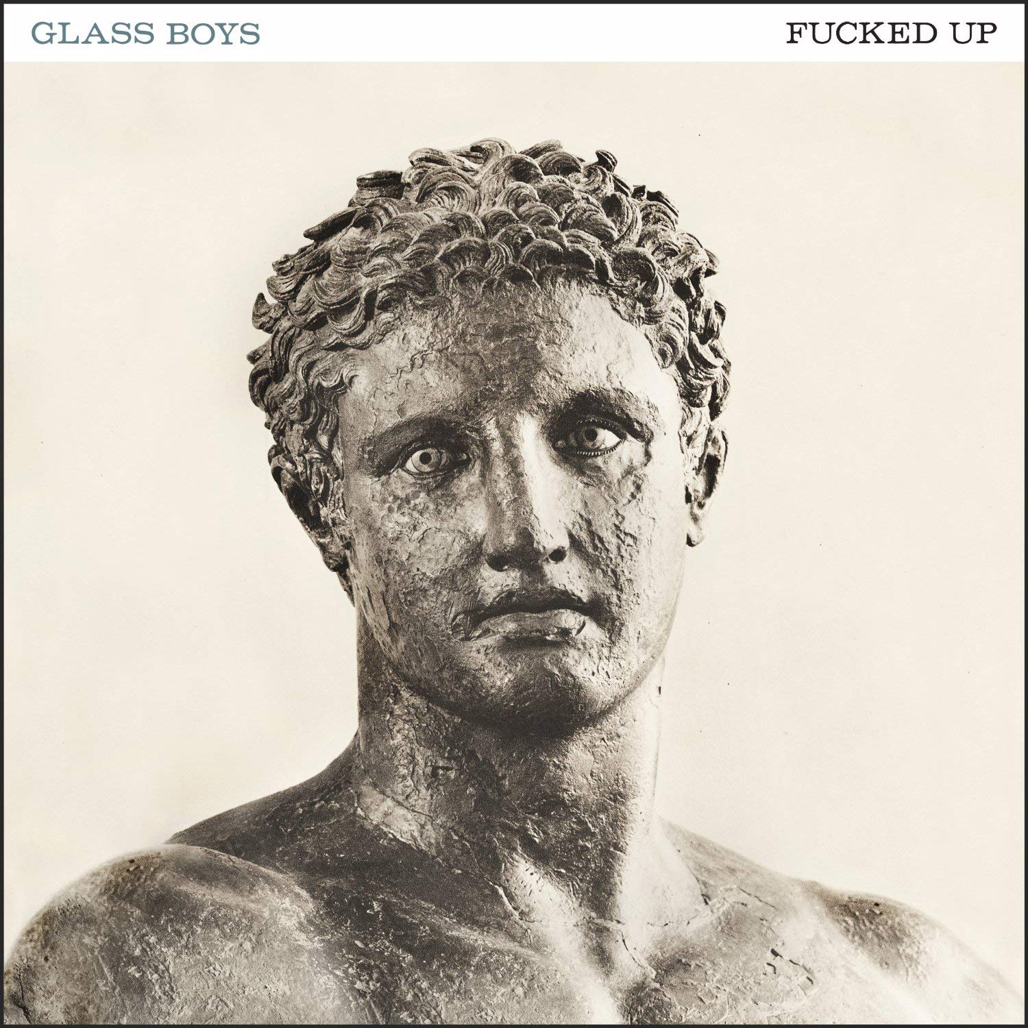 Fucked Up – Glass Boys