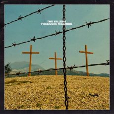 The Killers – Pressure Machine [Deluxe 3 LP]