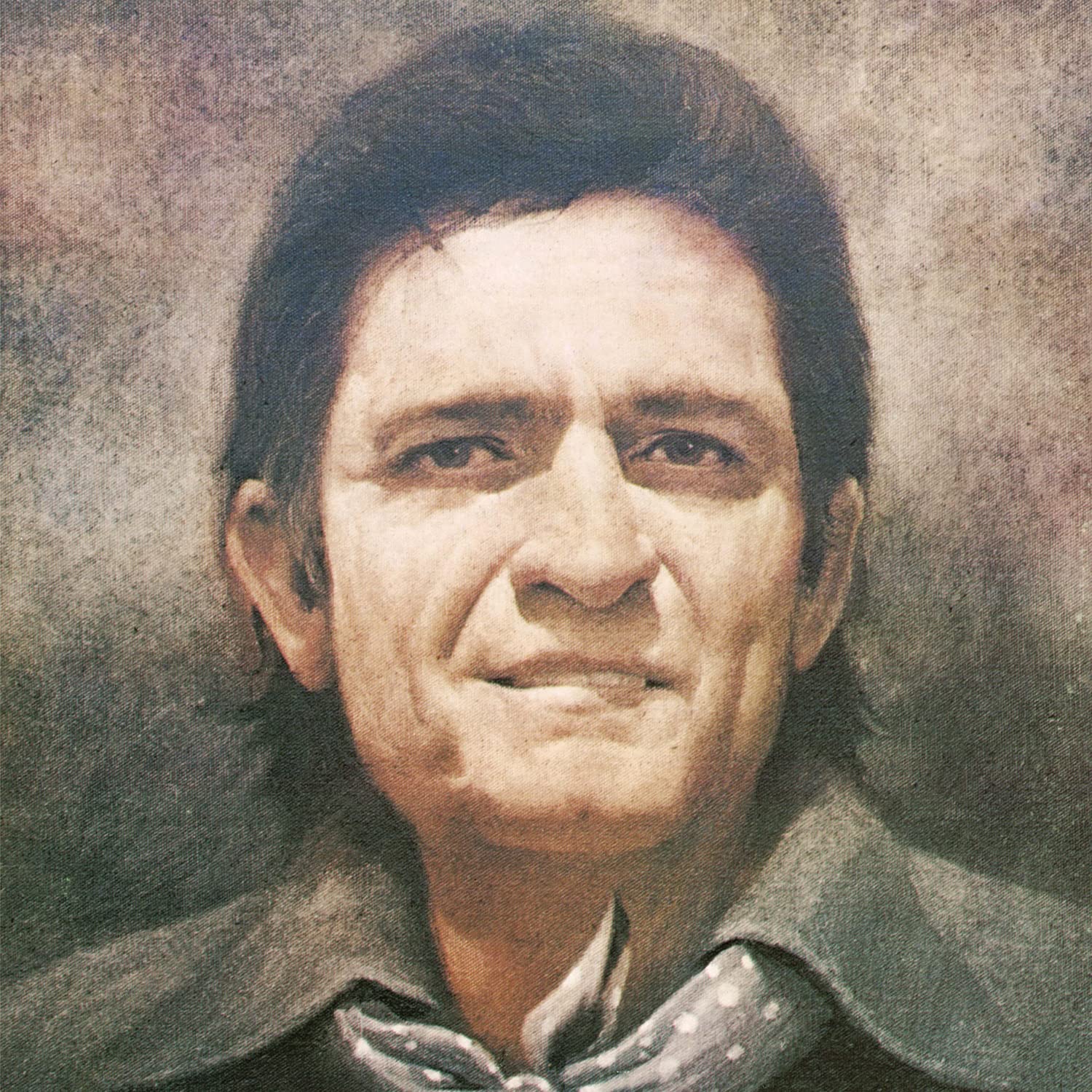 Johnny Cash – The Johnny Cash Collection: His Greatest Hits, Volume II