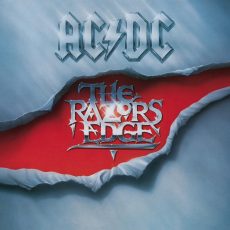 AC/DC – The Razor’s Edge (Remastered)