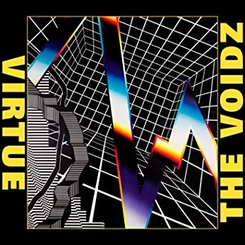 The Voidz – Virtue