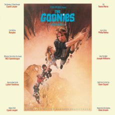 The Goonies Soundtrack