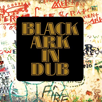 Lee “Scratch” Perry – Black Ark In Dub