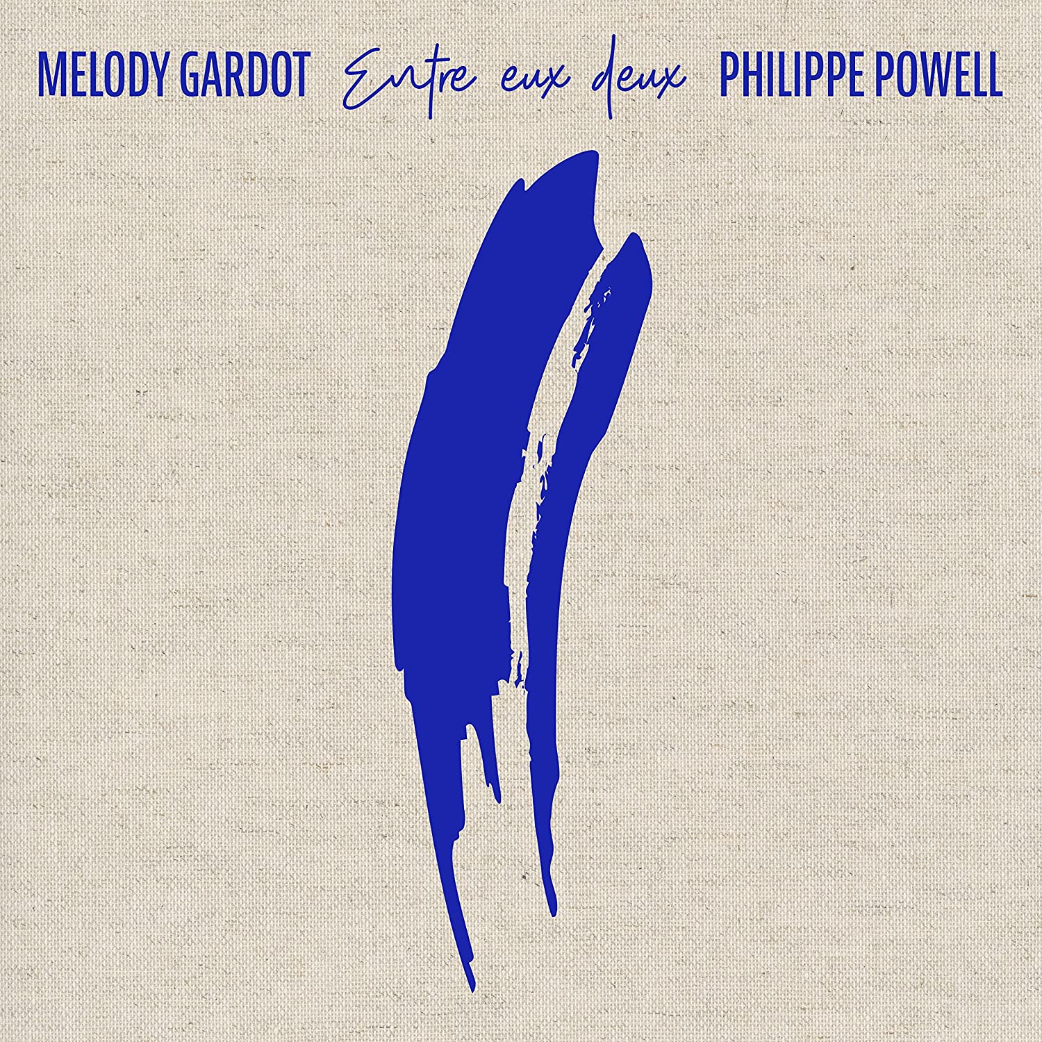 Melody Gardot, Philippe Powell – Entre Eux Deux
