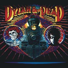 Dylan & The Dead – Dylan & The Dead