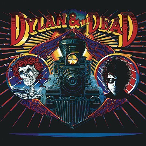 Dylan & The Dead – Dylan & The Dead