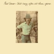 Paul Simon – Still Crazy After All These Years