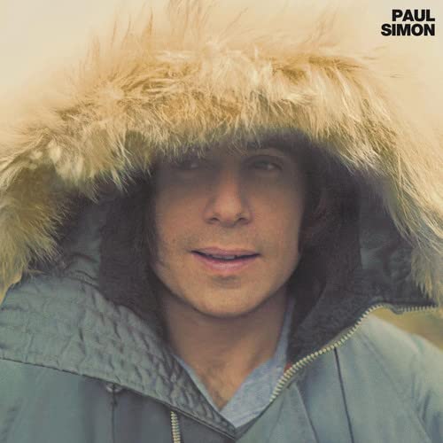 Paul Simon – Paul Simon