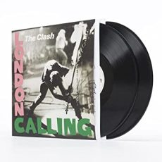 The Clash – London Calling