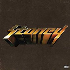 Post Malone – Stoney Orange [2 LP]
