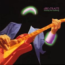 Dire Straits – Money For Nothing (Remastered)