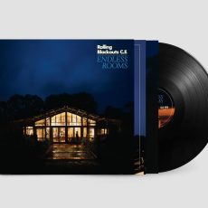 Rolling Blackouts C. F. – Endless Rooms