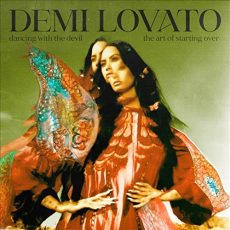 DemiLovato – Dancing With The Devil…The Art Of Starting Over [2 LP]