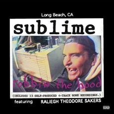 Sublime – Robbin’ The Hood [2 LP]