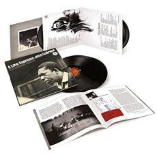 John Coltrane – A Love Supreme: The Complete Masters [3 LP]