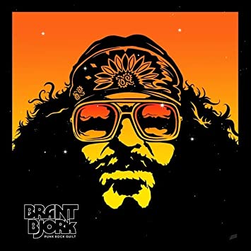Brant Bjork – Punk Rock Guilt