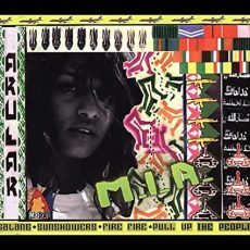 M.I.A. – Arular