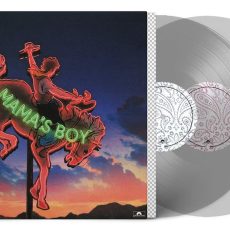 Lany – Mama’s Boy (Crystal Clear)