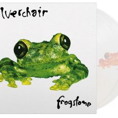 Silverchair – Frogstomp Crystal Clear