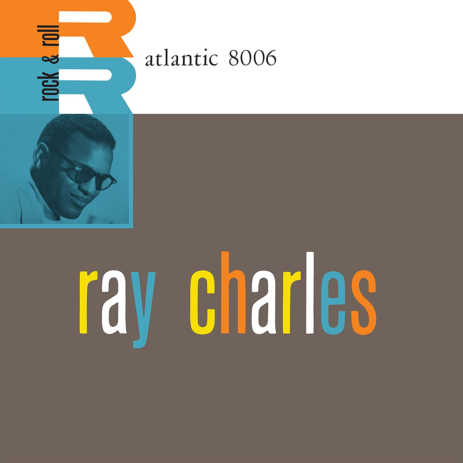 Ray Charles – Ray Charles (Mono)
