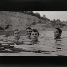 Slint – Spiderland